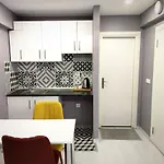 Hotel Olen Altunizade 2*