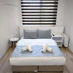 Hotel Olen Altunizade Istanbul