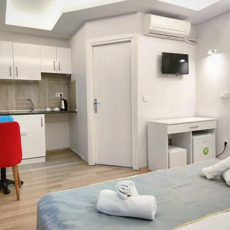 Olen Altunizade Hotel