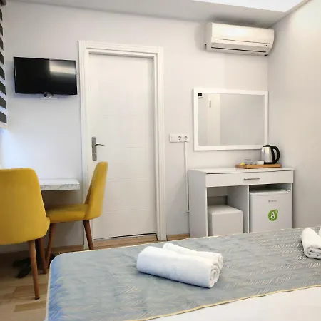 Olen Altunizade 2* Istanbul