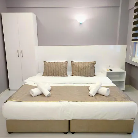 Hotel Olen Altunizade 2*