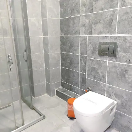 Olen Altunizade 2* Istanbul