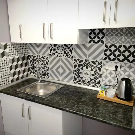 Hotel Olen Altunizade