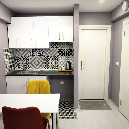 Hotel Olen Altunizade 2*