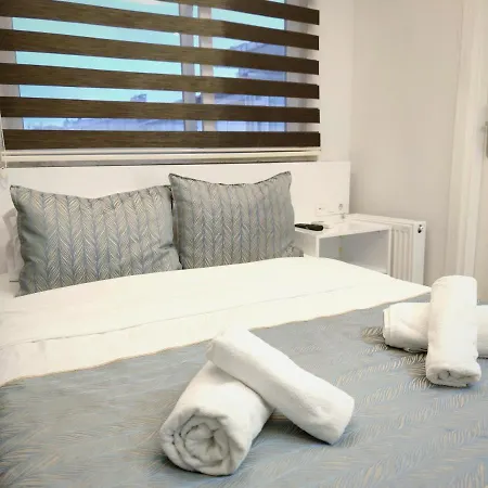 Olen Altunizade Hotel