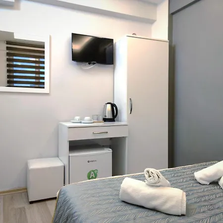 Hotel Olen Altunizade Istambul