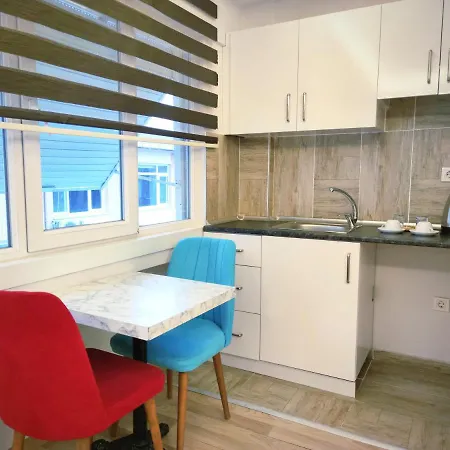 Hotel Olen Altunizade