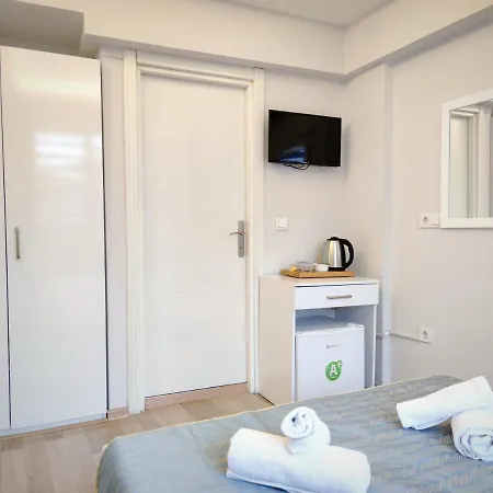 호텔 Olen Altunizade 2*