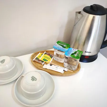 호텔 Olen Altunizade 2*