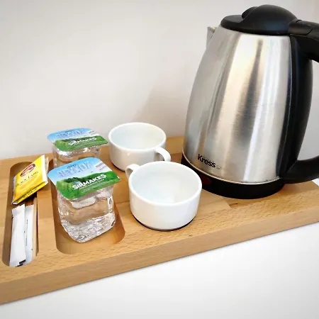 Olen Altunizade Hotel Stambuł