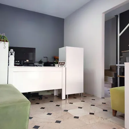 Olen Altunizade 2* Stambuł