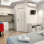 Olen Altunizade Hotel