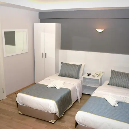 فندق Olen Altunizade 2*