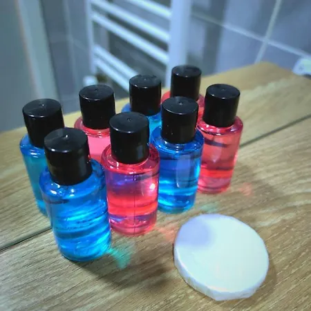 Olen Altunizade فندق اسطنبول