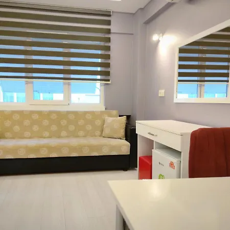 Olen Altunizade فندق