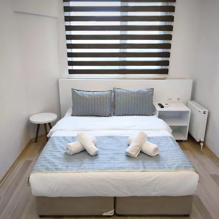 Hotel Olen Altunizade Provincia di Istanbul